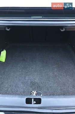 Купе Volkswagen CC / Passat CC 2012 в 