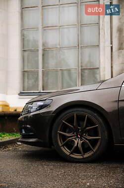 Купе Volkswagen CC / Passat CC 2013 в 