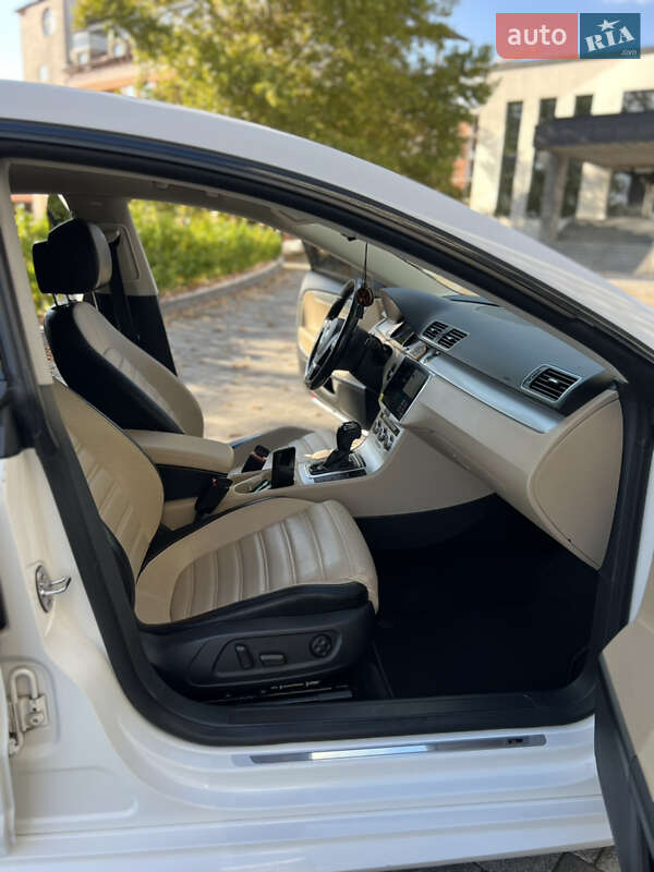 Купе Volkswagen CC / Passat CC 2014 в Ужгороде фото 18 Купе Volkswagen CC / Passat CC 2014 в Ужгороде