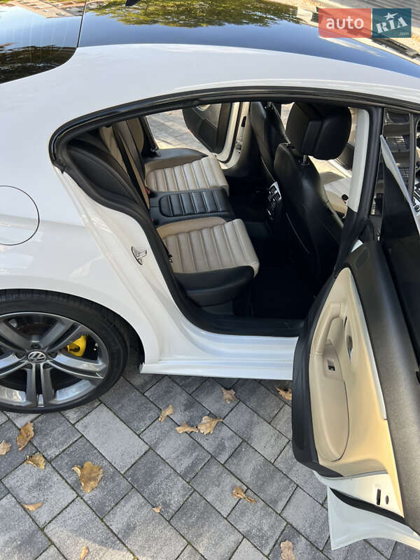 Купе Volkswagen CC / Passat CC 2014 в Ужгороде фото 22 Купе Volkswagen CC / Passat CC 2014 в Ужгороде