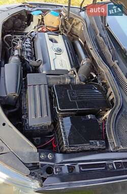 Купе Volkswagen CC / Passat CC 2011 в 