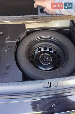 Купе Volkswagen CC / Passat CC 2011 в 