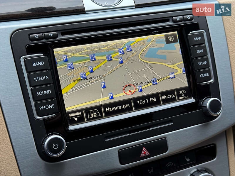 Купе Volkswagen CC / Passat CC 2014 в Киеве фото 31 Купе Volkswagen CC / Passat CC 2014 в Киеве