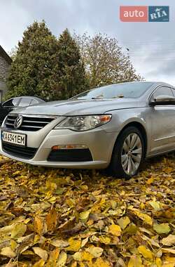 Купе Volkswagen CC / Passat CC 2011 в Фастове