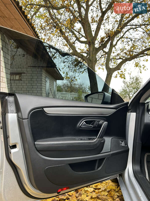 Купе Volkswagen CC / Passat CC 2011 в Фастові