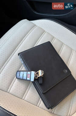 Купе Volkswagen CC / Passat CC 2011 в 
