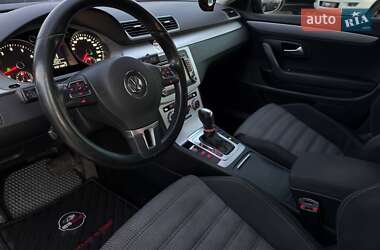 Купе Volkswagen CC / Passat CC 2012 в  фото 13 Купе Volkswagen CC / Passat CC 2012 в