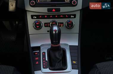 Купе Volkswagen CC / Passat CC 2012 в  фото 34 Купе Volkswagen CC / Passat CC 2012 в