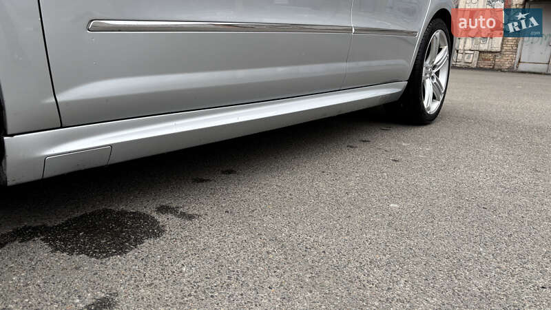 Купе Volkswagen CC / Passat CC 2013 в Києві фото 13 Купе Volkswagen CC / Passat CC 2013 в Києві