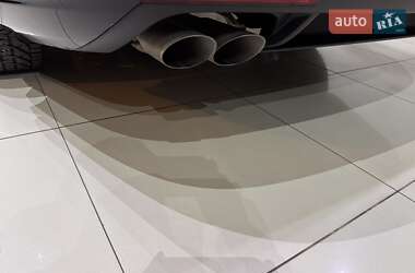 Купе Volkswagen CC / Passat CC 2015 в 
