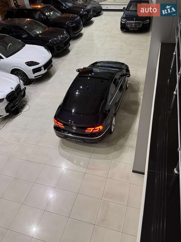 Купе Volkswagen CC / Passat CC 2015 в Одессе фото 69 Купе Volkswagen CC / Passat CC 2015 в Одессе