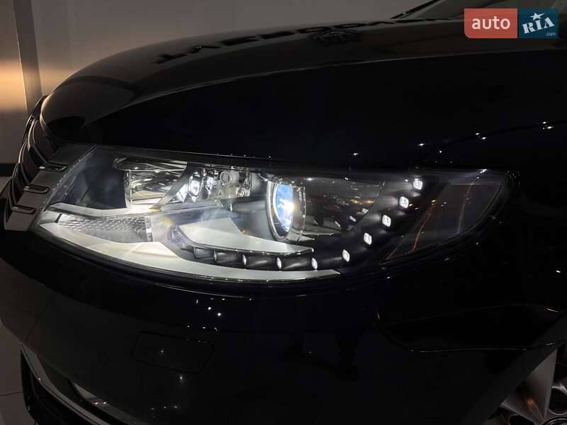 Купе Volkswagen CC / Passat CC 2015 в Одессе фото 9 Купе Volkswagen CC / Passat CC 2015 в Одессе
