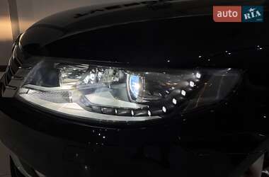 Купе Volkswagen CC / Passat CC 2015 в 