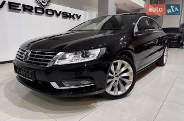 Купе Volkswagen CC / Passat CC 2015 в Одессе