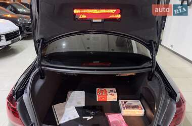 Купе Volkswagen CC / Passat CC 2015 в 