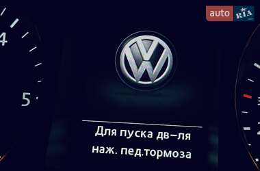 Купе Volkswagen CC / Passat CC 2015 в 