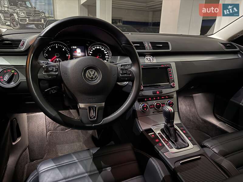 Купе Volkswagen CC / Passat CC 2015 в Одессе фото 79 Купе Volkswagen CC / Passat CC 2015 в Одессе