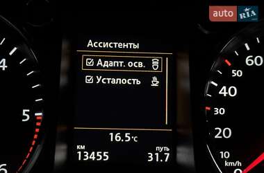 Купе Volkswagen CC / Passat CC 2015 в 