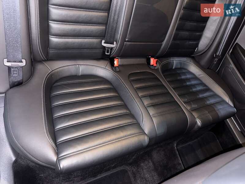 Купе Volkswagen CC / Passat CC 2015 в Одессе фото 126 Купе Volkswagen CC / Passat CC 2015 в Одессе