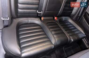 Купе Volkswagen CC / Passat CC 2015 в 