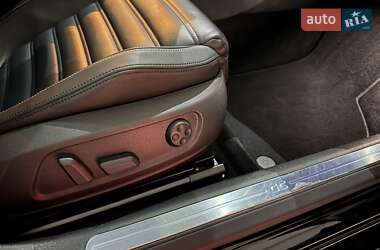 Купе Volkswagen CC / Passat CC 2015 в 