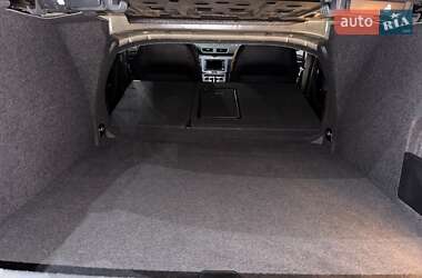 Купе Volkswagen CC / Passat CC 2015 в 