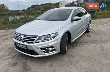 Купе Volkswagen CC / Passat CC 2013 в Кагарлику