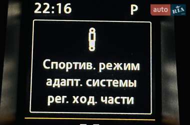 Купе Volkswagen CC / Passat CC 2015 в 
