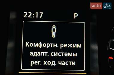 Купе Volkswagen CC / Passat CC 2015 в 