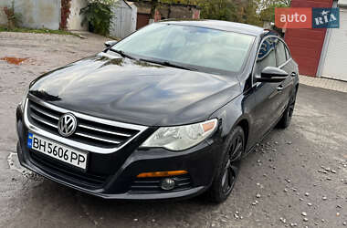 Купе Volkswagen CC / Passat CC 2009 в Кривому Розі