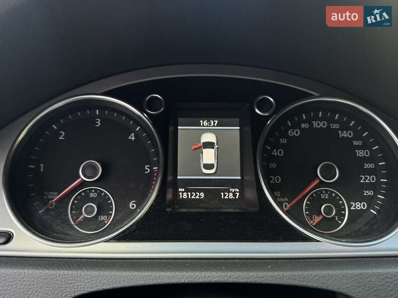 Купе Volkswagen CC / Passat CC 2012 в Николаеве фото 24 Купе Volkswagen CC / Passat CC 2012 в Николаеве