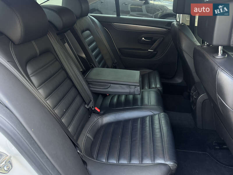 Купе Volkswagen CC / Passat CC 2012 в Николаеве фото 29 Купе Volkswagen CC / Passat CC 2012 в Николаеве