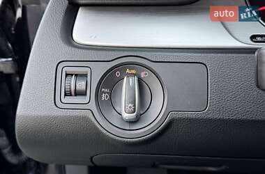 Купе Volkswagen CC / Passat CC 2014 в 