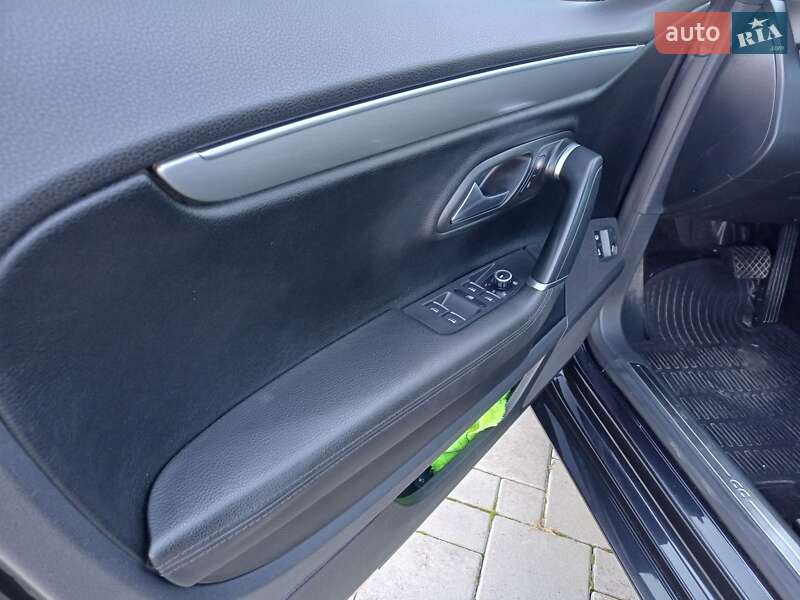 Купе Volkswagen CC / Passat CC 2013 в Рівному фото 25 Купе Volkswagen CC / Passat CC 2013 в Рівному