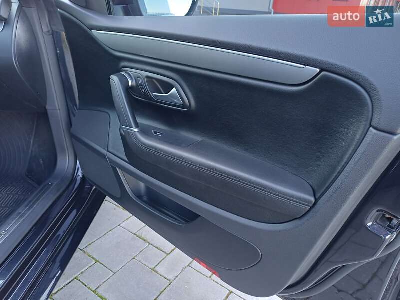 Купе Volkswagen CC / Passat CC 2013 в Рівному фото 32 Купе Volkswagen CC / Passat CC 2013 в Рівному