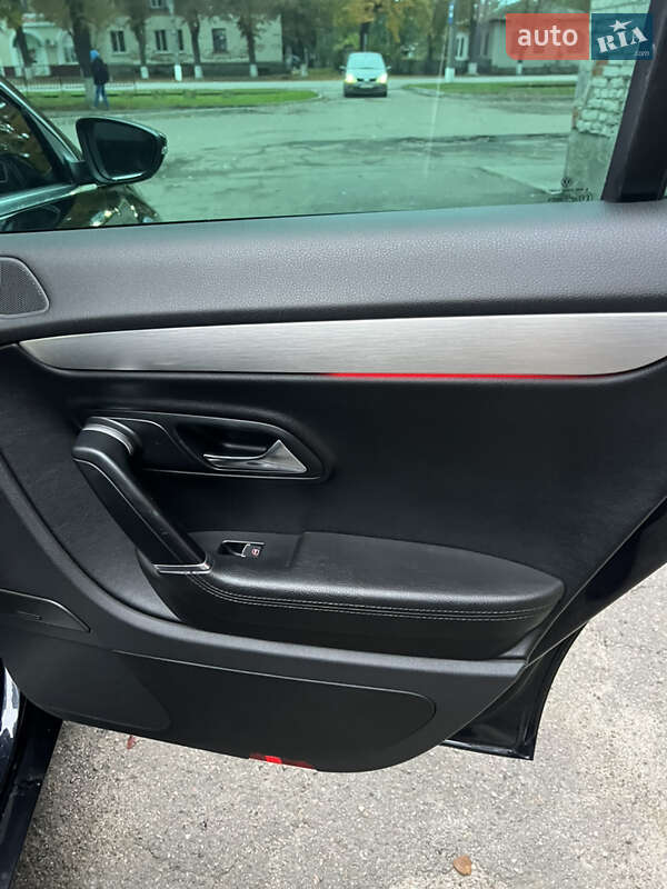 Купе Volkswagen CC / Passat CC 2011 в Конотопі фото 26 Купе Volkswagen CC / Passat CC 2011 в Конотопі