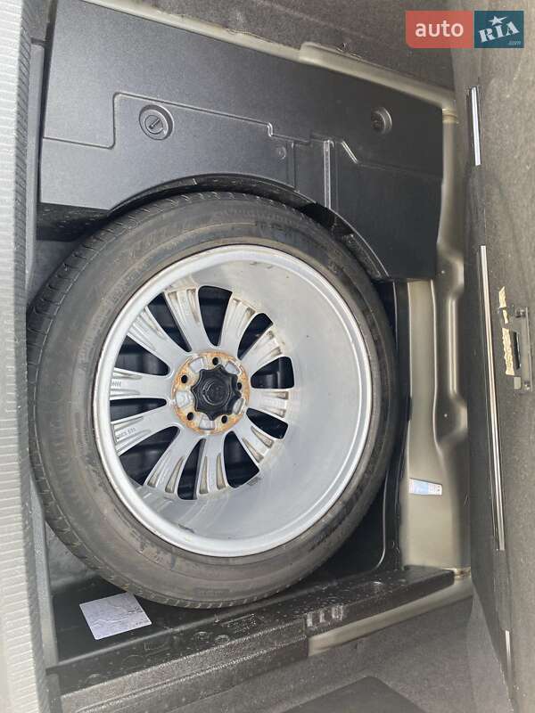 Купе Volkswagen CC / Passat CC 2013 в Киеве