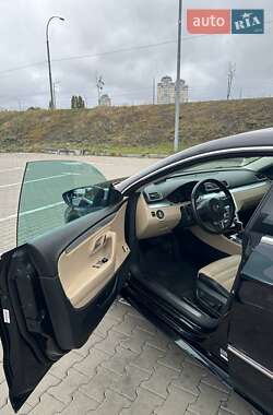 Купе Volkswagen CC / Passat CC 2012 в  фото 15 Купе Volkswagen CC / Passat CC 2012 в