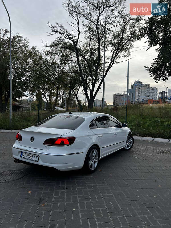 Купе Volkswagen CC / Passat CC 2013 в Києві фото 52 Купе Volkswagen CC / Passat CC 2013 в Києві