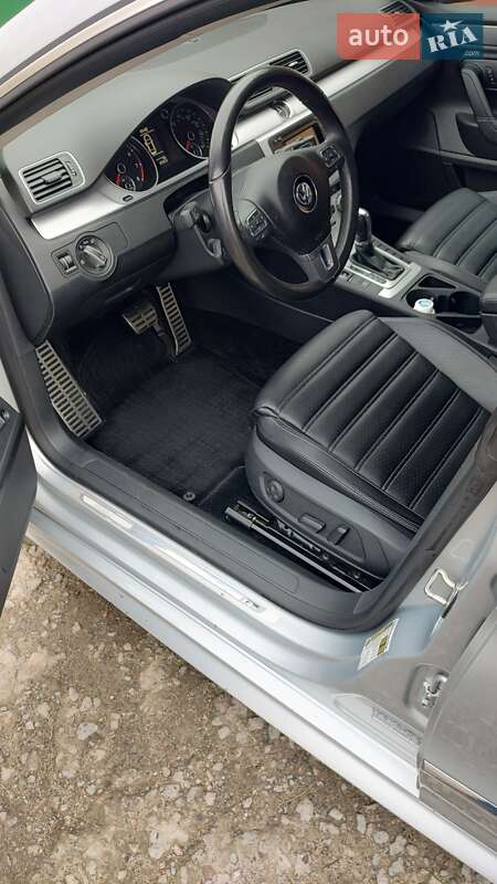 Купе Volkswagen CC / Passat CC 2014 в Черкассах фото 15 Купе Volkswagen CC / Passat CC 2014 в Черкассах