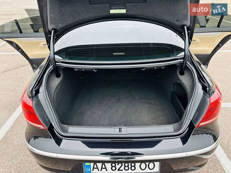 Купе Volkswagen CC / Passat CC 2012 в Житомире фото 39 Купе Volkswagen CC / Passat CC 2012 в Житомире