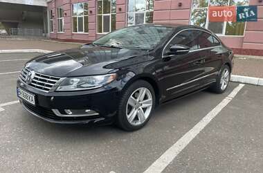 Купе Volkswagen CC / Passat CC 2013 в Одессе