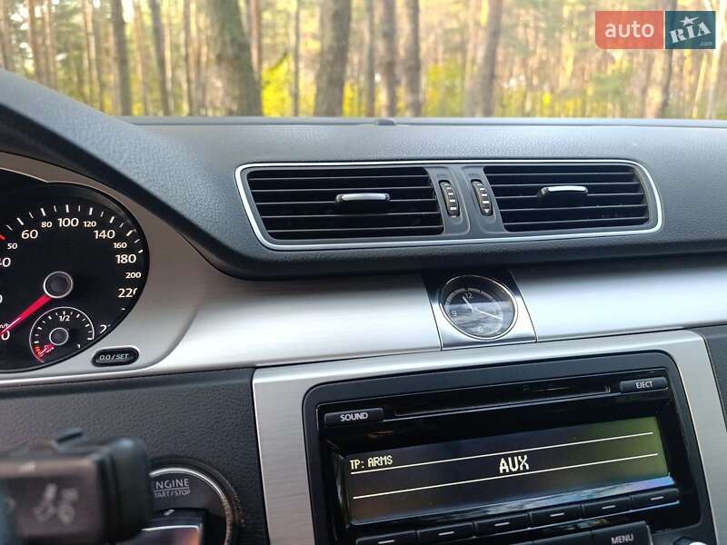 Купе Volkswagen CC / Passat CC 2012 в Каменском фото 3 Купе Volkswagen CC / Passat CC 2012 в Каменском