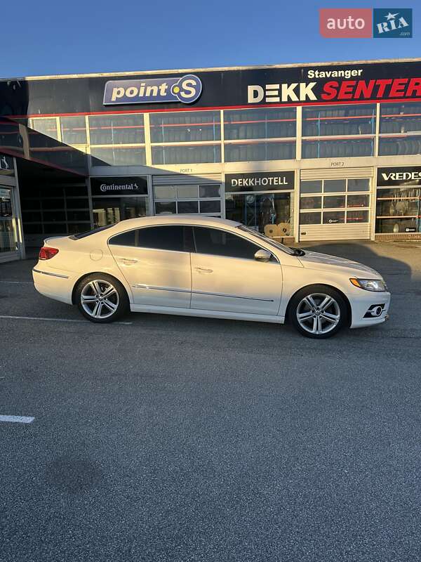 Купе Volkswagen CC / Passat CC 2013 в Харькове фото 5 Купе Volkswagen CC / Passat CC 2013 в Харькове