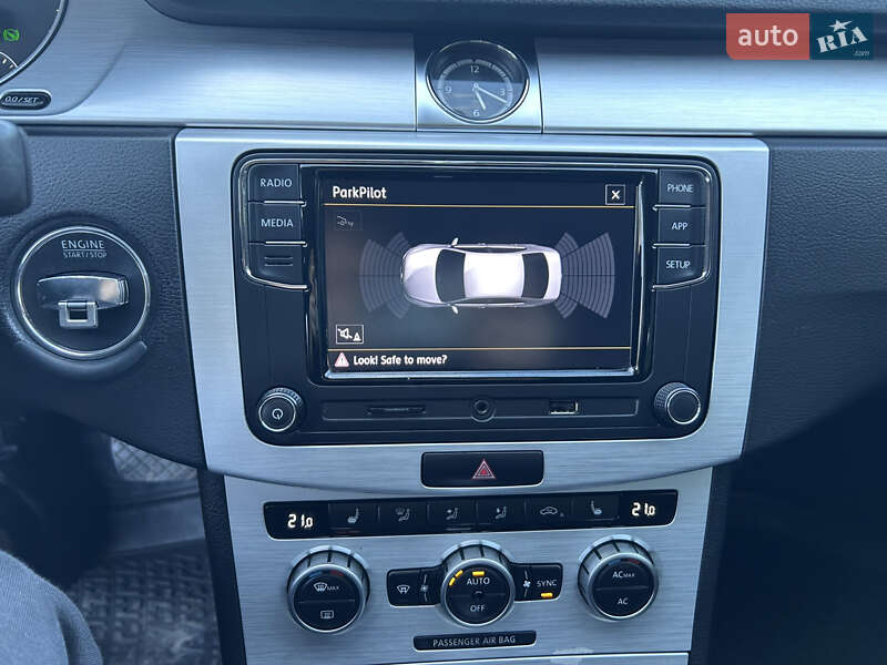 Купе Volkswagen CC / Passat CC 2012 в Смілі фото 21 Купе Volkswagen CC / Passat CC 2012 в Смілі
