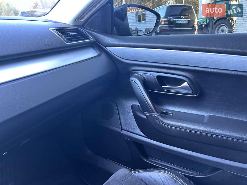 Купе Volkswagen CC / Passat CC 2012 в Смілі фото 22 Купе Volkswagen CC / Passat CC 2012 в Смілі