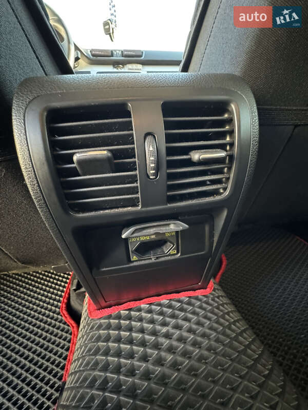 Купе Volkswagen CC / Passat CC 2013 в Одессе фото 19 Купе Volkswagen CC / Passat CC 2013 в Одессе