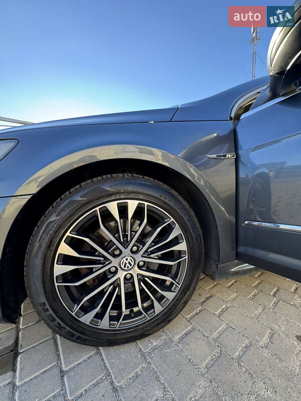 Купе Volkswagen CC / Passat CC 2013 в Одессе фото 24 Купе Volkswagen CC / Passat CC 2013 в Одессе