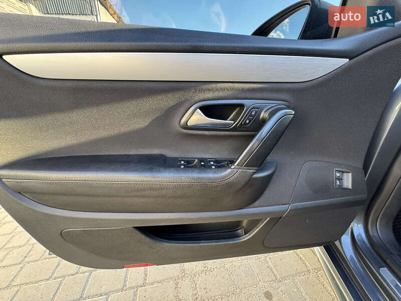 Купе Volkswagen CC / Passat CC 2013 в Одессе фото 25 Купе Volkswagen CC / Passat CC 2013 в Одессе