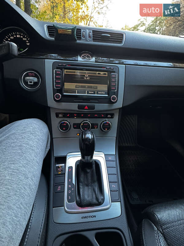 Купе Volkswagen CC / Passat CC 2013 в Києві фото 14 Купе Volkswagen CC / Passat CC 2013 в Києві